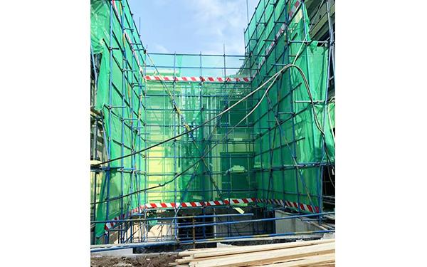 腳手架租賃7