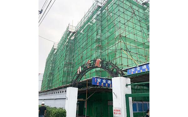 腳手架租賃8