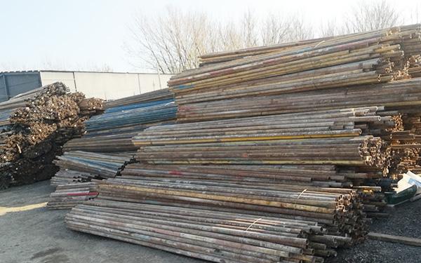 架子管，扣件，木跳板租賃